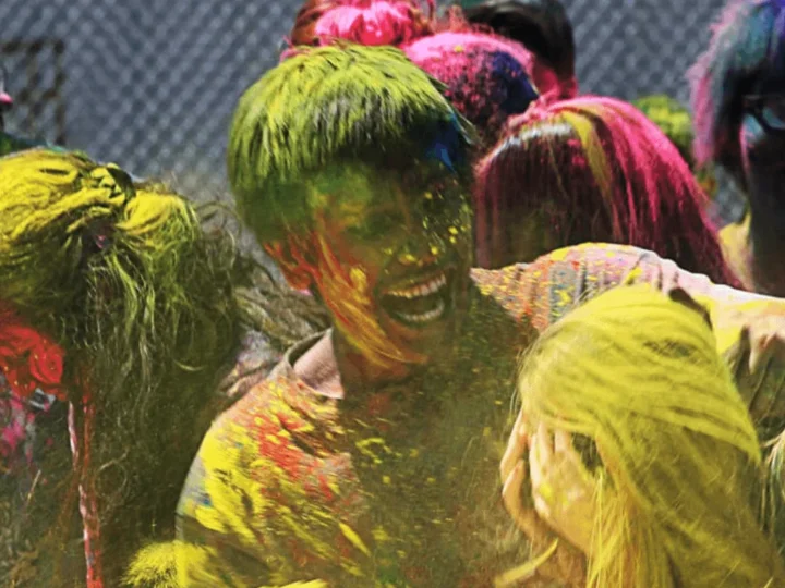 Student Activities - Campus Life