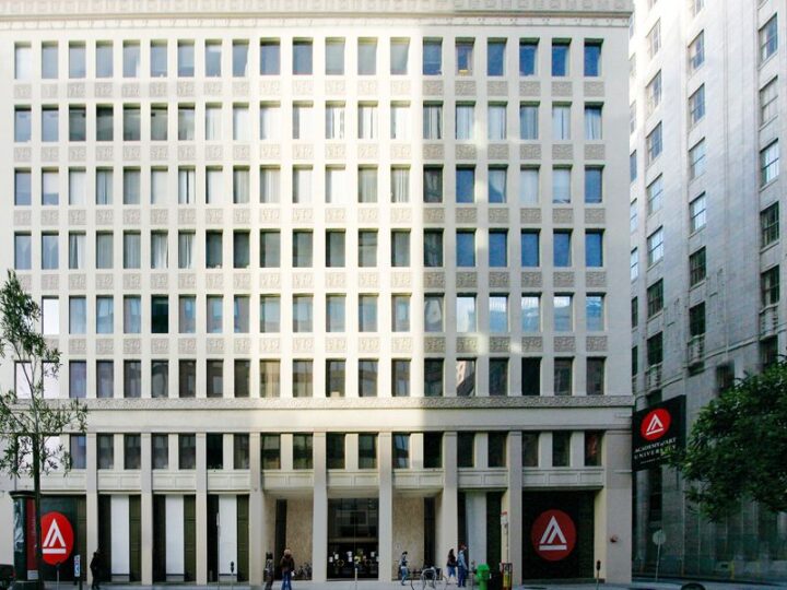 Building: 180 New Montgomery St