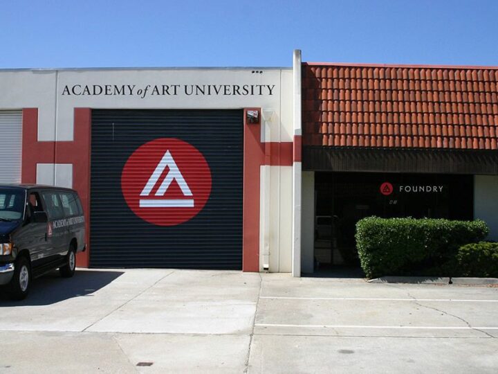 Building: 360 Swift Ave - The Foundry