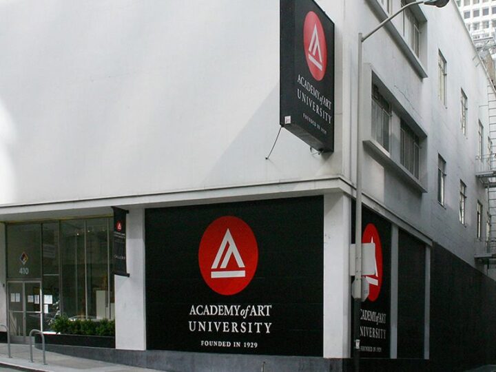 Building: 410 Bush St