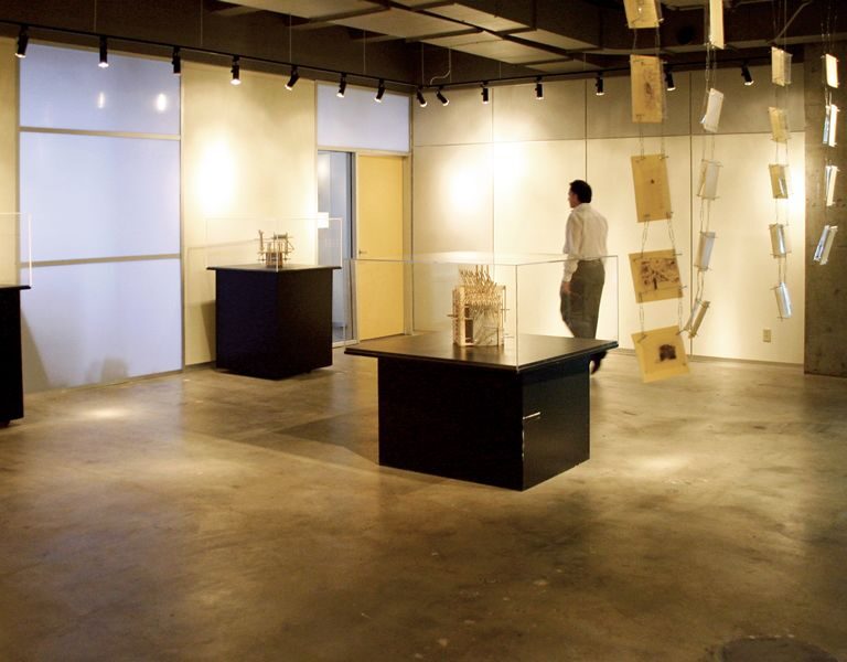 Atelier Gallery