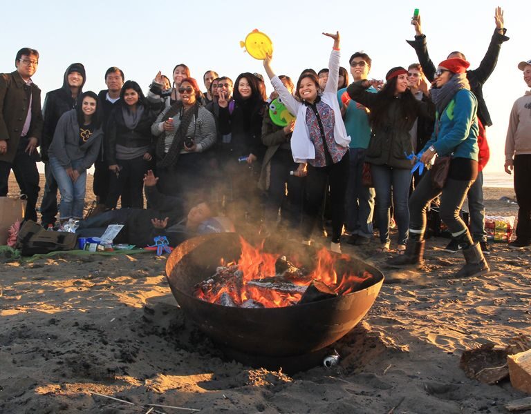 Student Activities - Campus Life