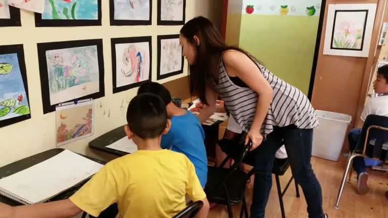 Art Education - Hyemin Jo