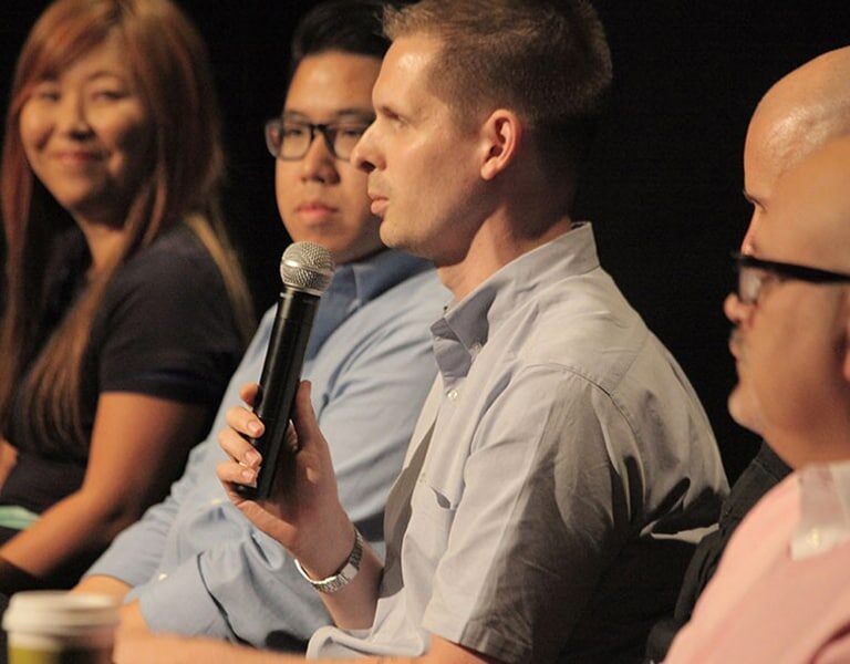 online student resources guest speakers - Academy of Art University