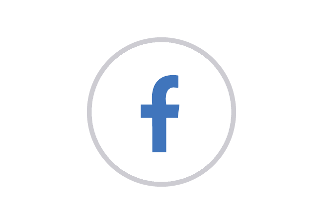 Facebook icon