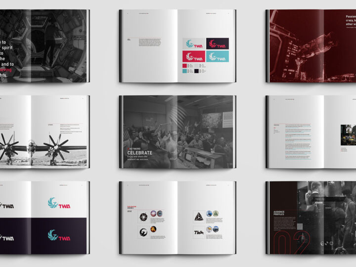 Jingjing Zhao Interstellar Art Book