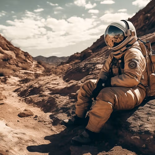 Advertising school default image