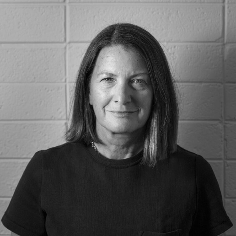 Deborah Hampton Moore headshot