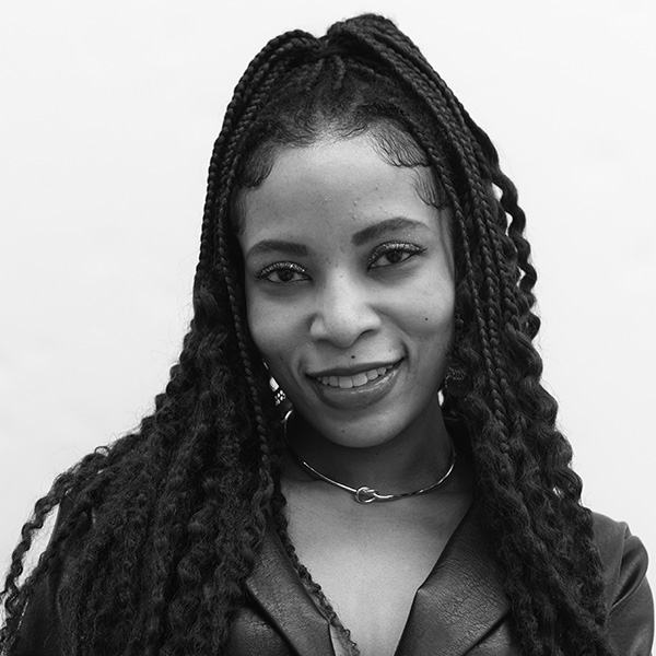 Martharine Anne Olivia Jabo headshot