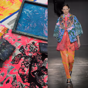 Fashion school default image