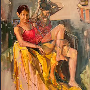 Fine Arts school default image