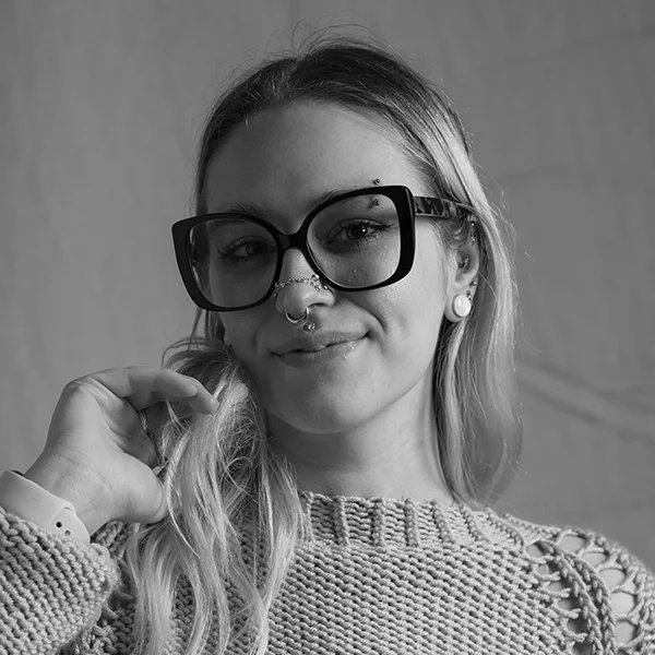 Gigi Youngbauer headshot