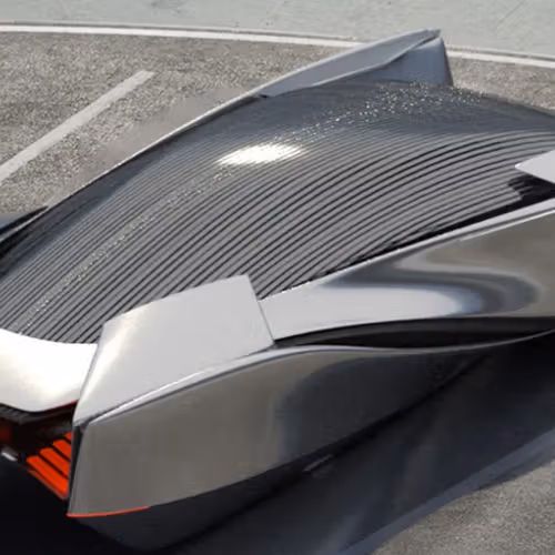 Industrial Design school default image