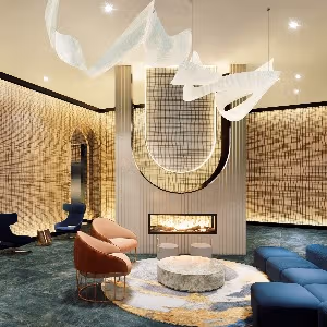 Interior Architecture school default image