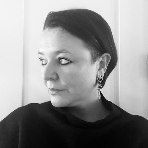 Kate Wallace headshot