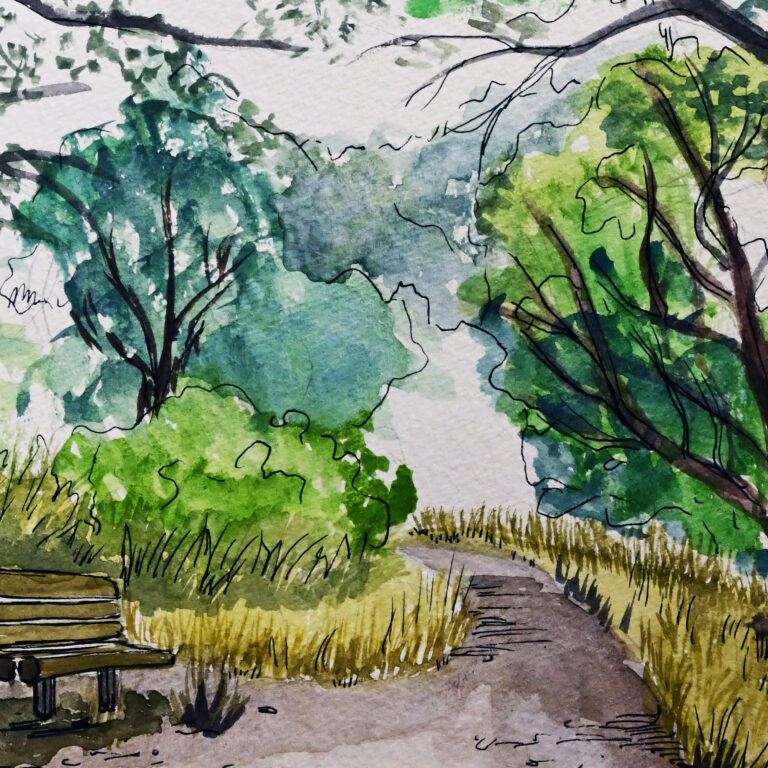 Landscape Architecture (AA)