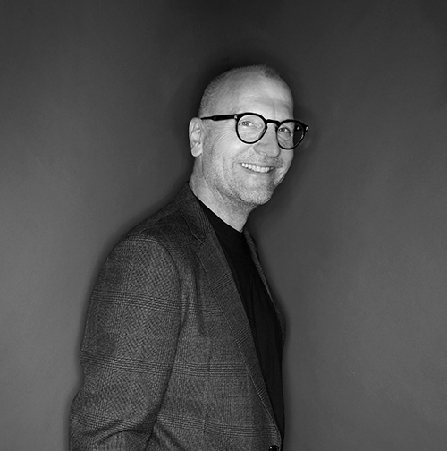 Ulrich Grimm headshot