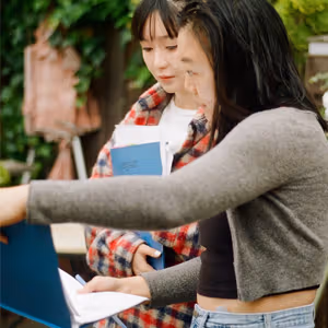 Writing for Film, Television and Digital media school default image