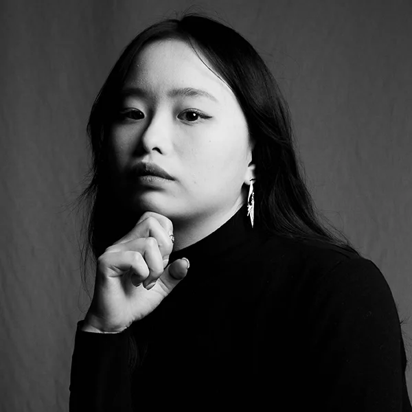 Yujing Wang headshot