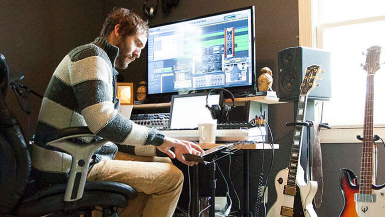 Continuing Education Form header