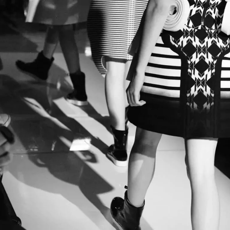 Study Abroad with the Fashion Program in Italy at Academy of Art University