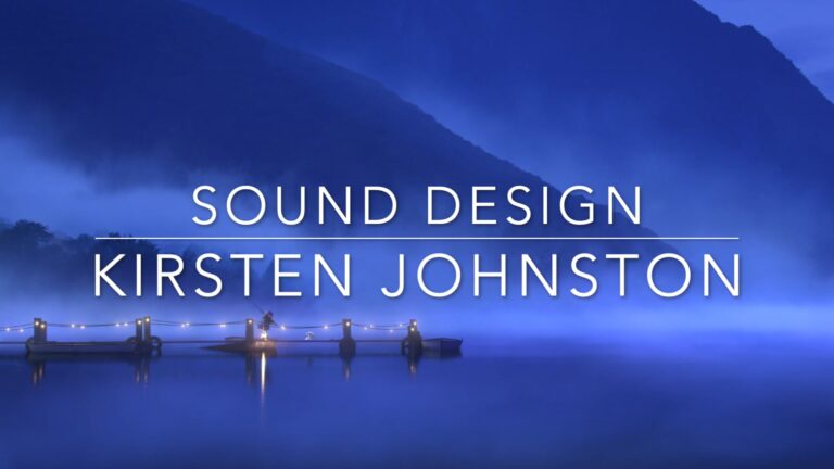 Kirsten Johnston Joy and Heron