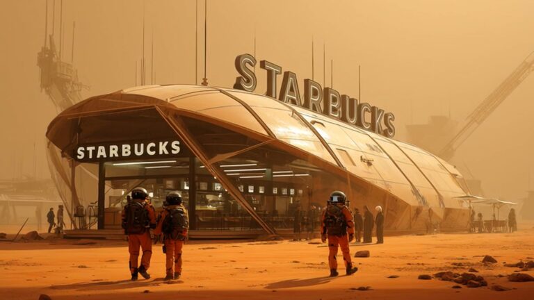 Future Agency sample video