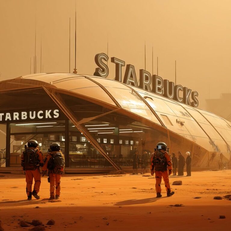 Future Agency sample video