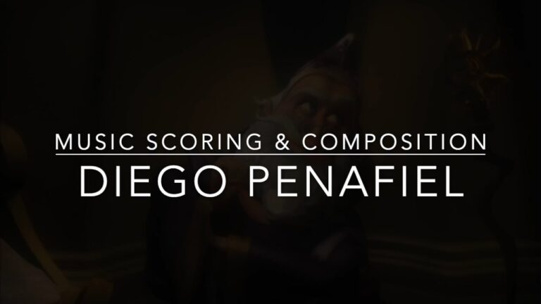 Diego Penafiel Twin Sisters