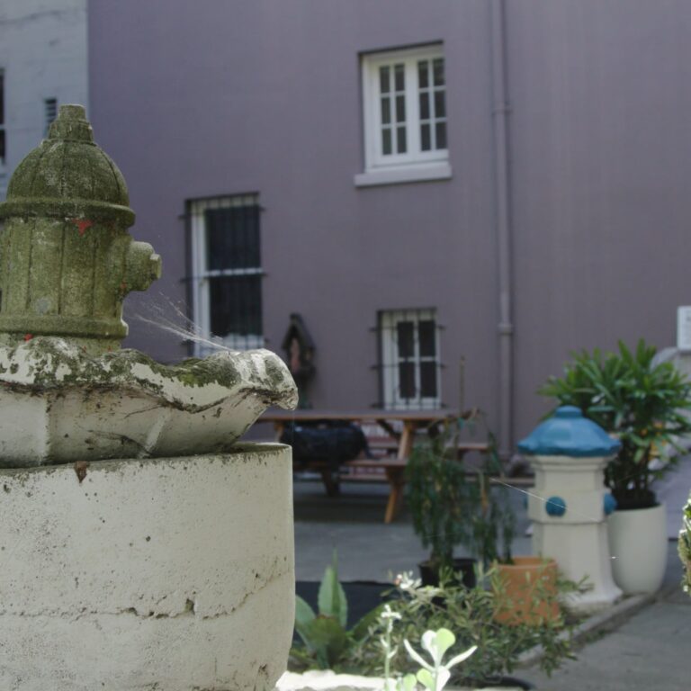 SF Fire Dept Healing Garden preview