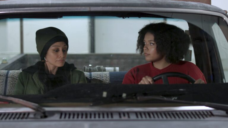 Dead to Me screenshot