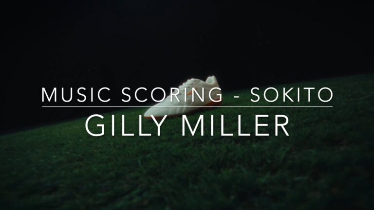 Gilly Miller Sokito