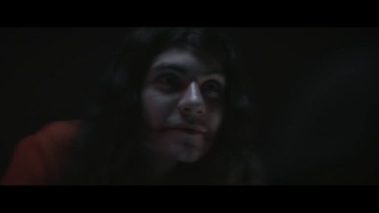 Origin movie screenshot