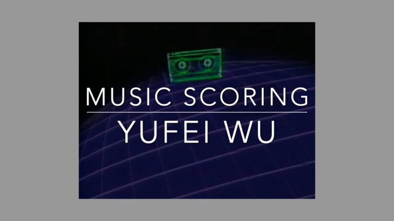 Yufei Wu Remember to Wake Up