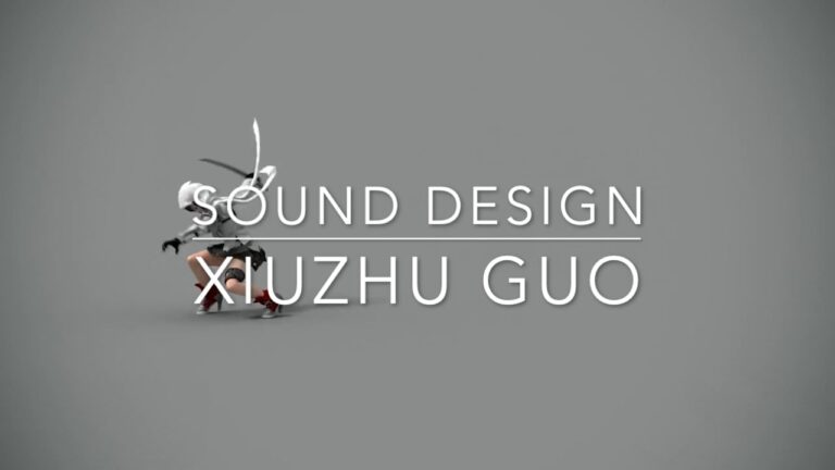 Xiuzhu Guo Weapons