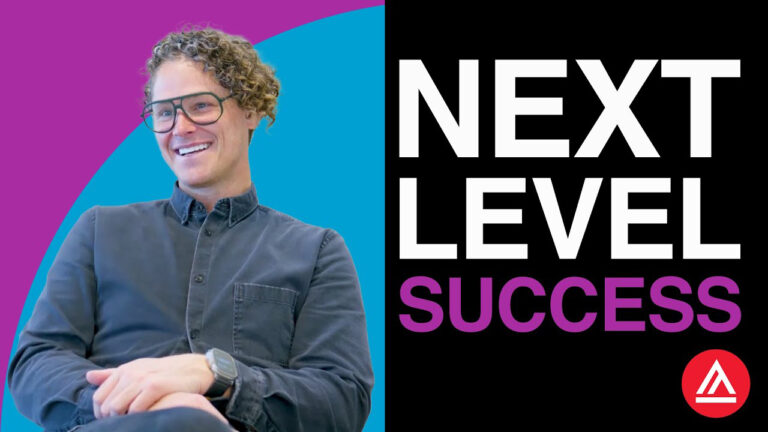 Beau Oyler Takes Design to the Next Level Academy of Art University Alumni