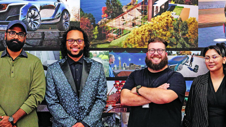 Career Services Academy of Art University San Francisco