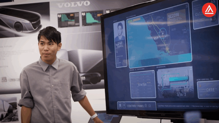 Industrial Design online