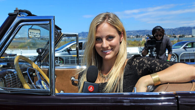 Kendall Long The Bachelor Academy of Art University Alumni