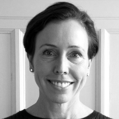 Laura Brugger headshot