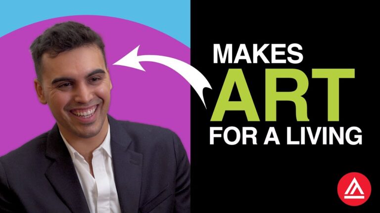 Lucas Bononi Video Academy of Art University San Francisco