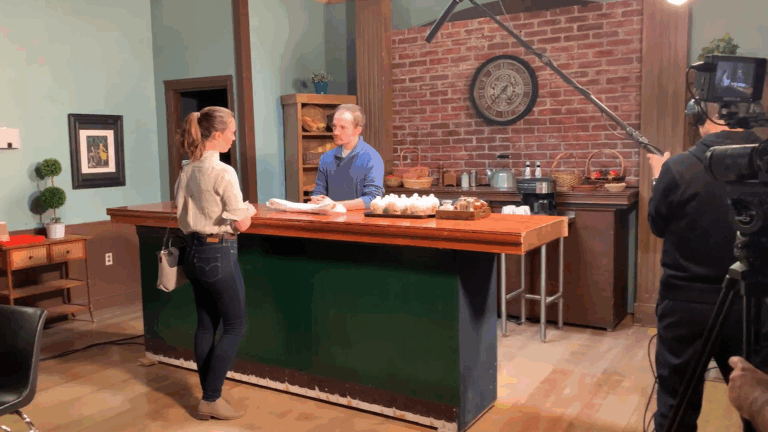 Motion Pictures online