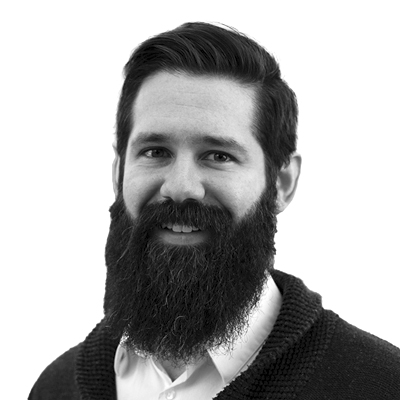 Paul Hallowell headshot