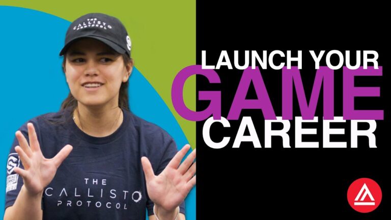 Striking Distance Studios Video Academy of Art University San Francisco