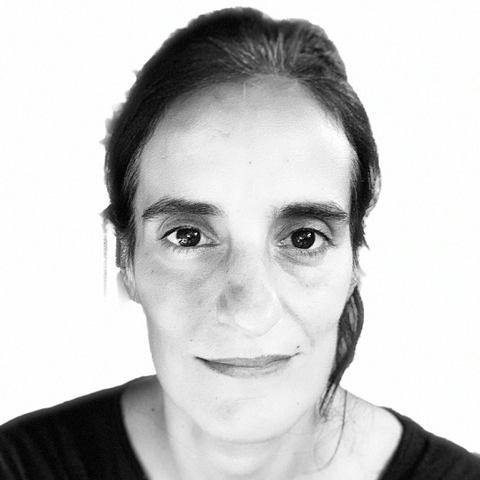 Ines Martins de Brito headshot