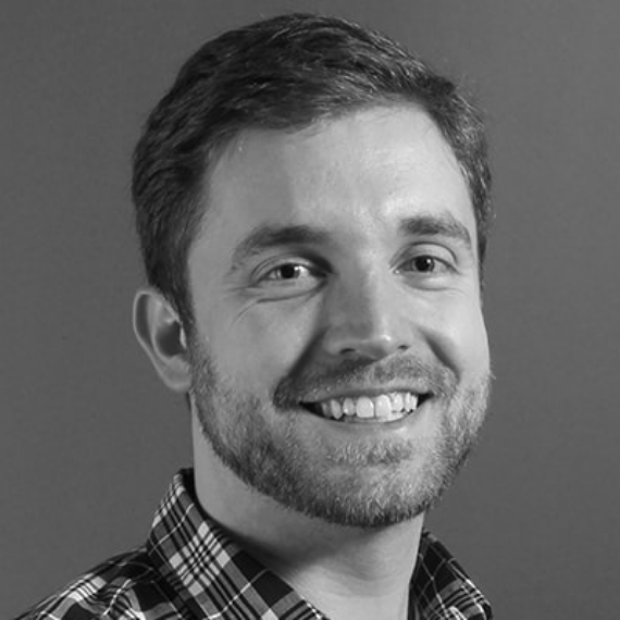 Michael Witzel headshot