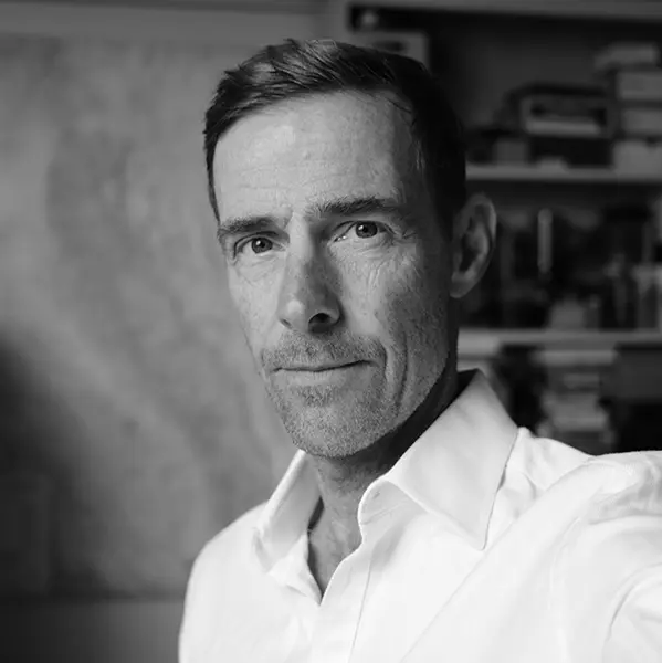 Thomas Gronbukt headshot