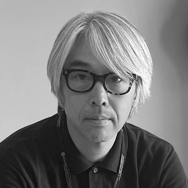 Tomutsu Takishimi headshot