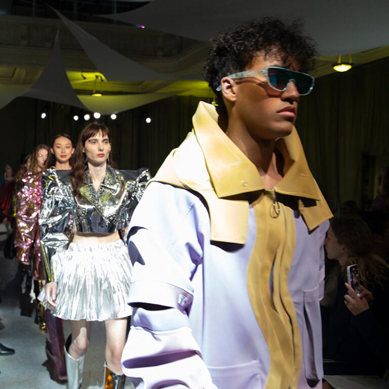 ArtU School of Fashion Collaborations Academy of Art University