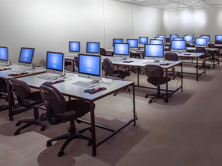 Computer Lab